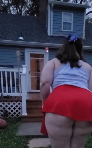 I'm Kind of a Total Tease