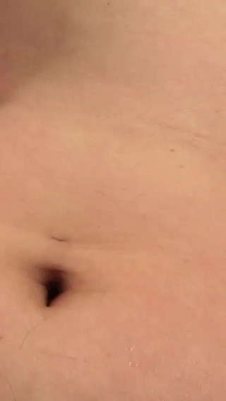 Belly Button Fetish
