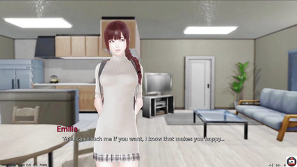 Public Sex Life H - (pt 39)