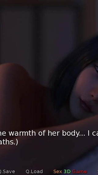 My Best Deal - Rin and Qboy's Fucking Scene 01.