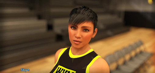 Wvm - Part 202 - Hope at Last by Misskitty2k