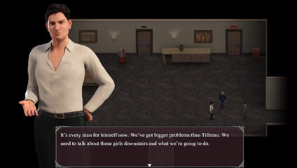 Lust Epidemic - She Is Pregnant!? Part 34 by Loveskysan69