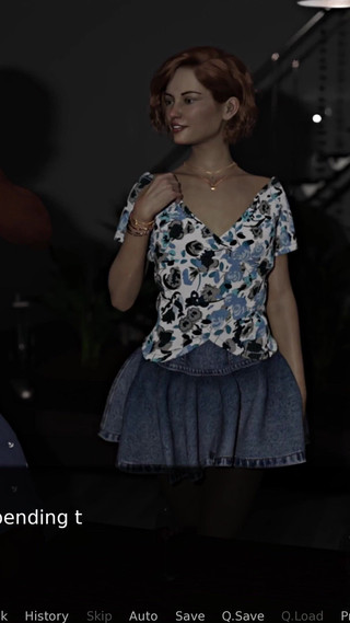 Interracial Exchange (part 8)