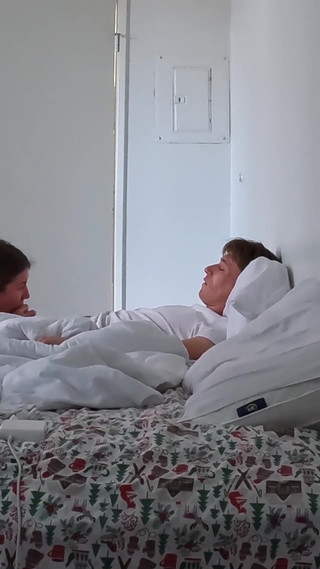 Juicy Babe Gave a Good Blowjob