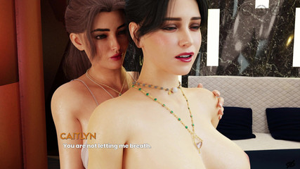 Unseen Instincts Update #6