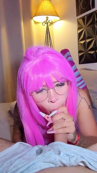 The Dream Doll! Ai Doll Comes to Life and Makes You Cum All Over Her