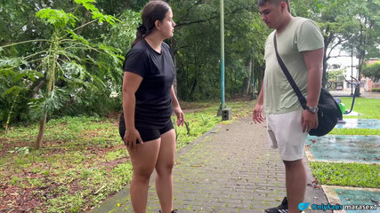 Oh my God, Horny Too Wrong, Unknown And Perverted