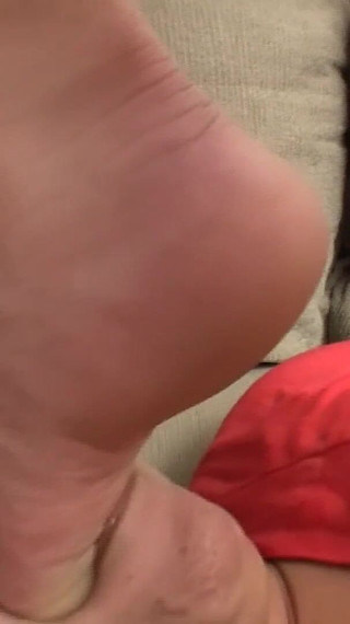 Deep Feet Girls Domination