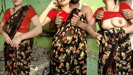 Newly Married Hot Bhabhi Went to Stepbrother - in - Law Room and Quenched Her Pussy Thirst