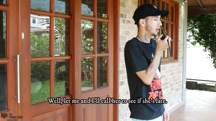 The Boss's Wife Makes Me a Very Interesting Proposal and I End up Fucking Her Delicious Pussy - Porn in Spanish