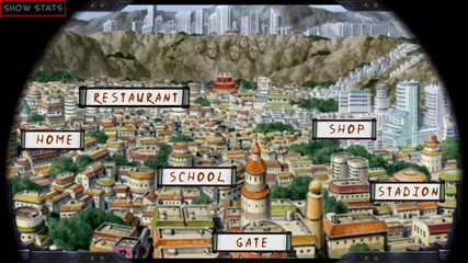 Sarada Training V2.2 Part 10 with Kurenai and Hyuga by Loveskysan69