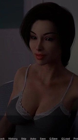 Away From Home Part 30 Two Hot Sexy Busty Horny MILFs on My Dick by Loveskysan69