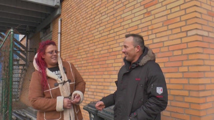 German Slutty Girls Picked up on the Street (full Porn Movie)