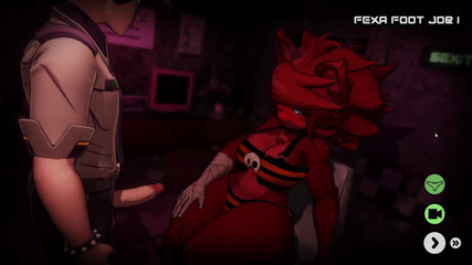 Fap Nights at Frenni's Night Club Gallery Part Three Sex Game Play [18+] Porn Animation Collection