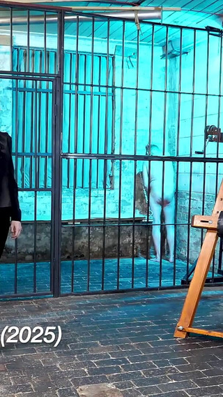 Nightguards of the Femdom: Otk and Mouthsoaping