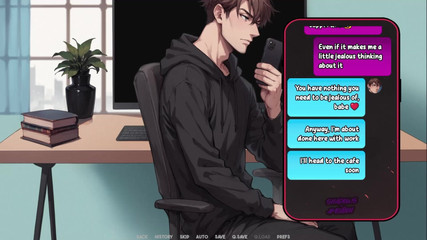 Shadows of Ambition #24 Gameplay