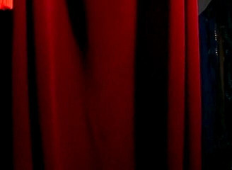 Superb latina with dreadlocks gave a good head and had a good fuck in return