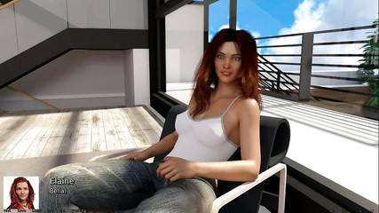 Where the heart is: he and his stepmother In their house ep 91