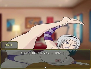 Never Saint All Sex Scenes - Part 17 - Stepsis Yoga by Loveskysanhentai