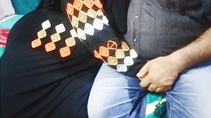 Me Baby My Fiancée My Stepdaughter