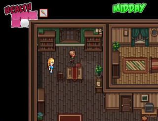 Zombie Retreat V1.0.1 Part 47 Another World! by Loveskysan69