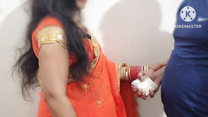 Mistress Had Sex with Servant in Hindi Audio