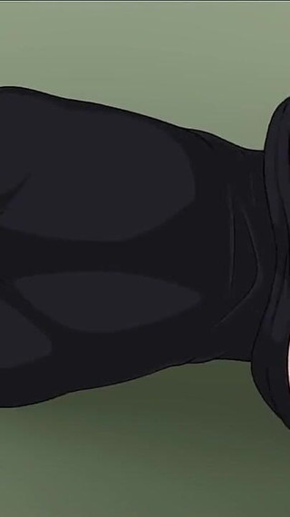 Kunoichi Trainer - Ninja Naruto Trainer - Part 109 - Secretary Anal Sex by Loveskysanx