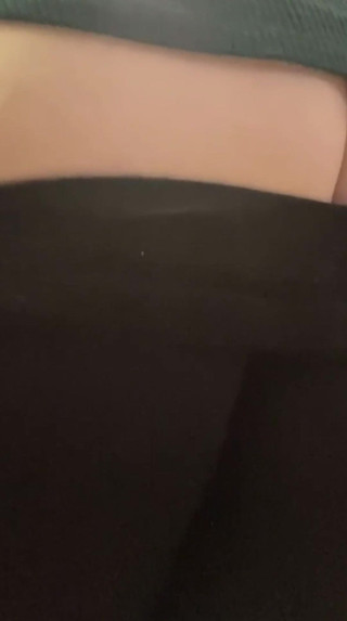 I’d Love to Show You What I’m Not Wearing