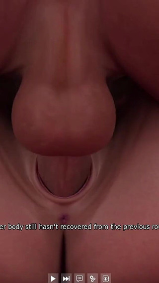 My Dorm - 121 - Maddie's First Date Part 4 (submissive Maddie - 2)