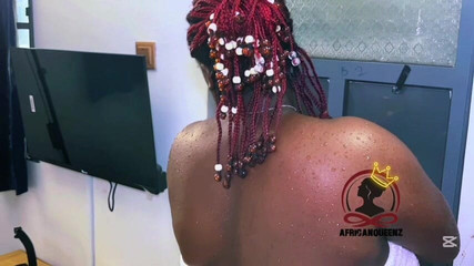 Big Tits Maryaan Fucked by a BBC