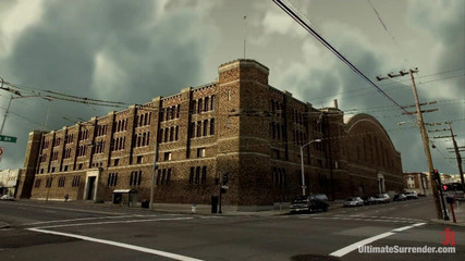 The Ninjas Vs the Dragons Final Round of the Championship Match up!