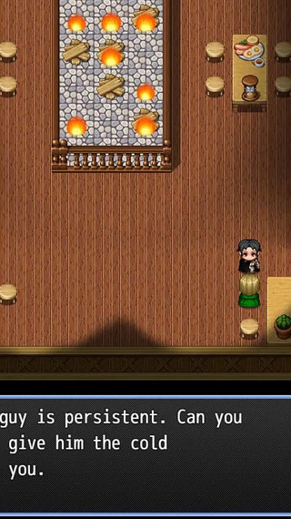 Edge of the Sky: Mature Wife Cheats Her Husband with Younger Man - Episode 1