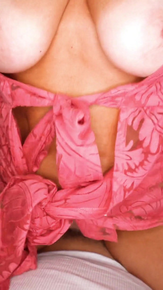 Step Mom Jealous of Late Night Hookup ~ Kymber Leigh - Aitsf250330