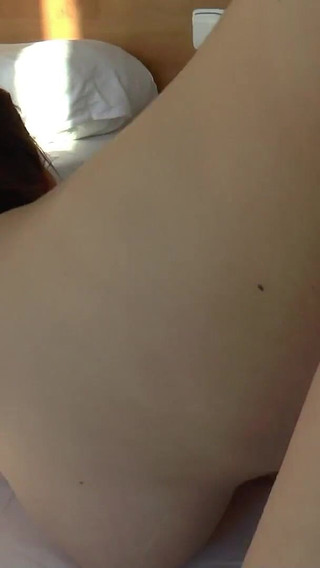 Ready for My First Fuck in Front of the Camera