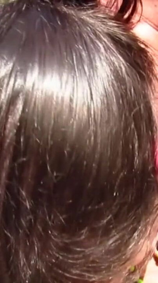 Outdoor tinder date with nympho Jehovas witness teen