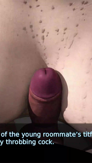 Fate and Life the Mystery of Vaulinhorn 7 Maive Took Two Dicks at Same Time and Later Rebecca Took Two Dicks