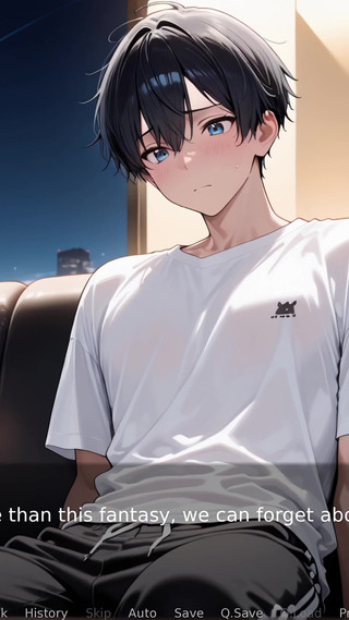 Confessions of a Chubby Wife (part 9)