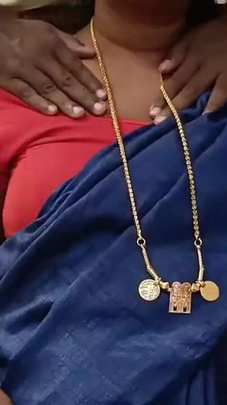 Fucking Own Stepaunty in Saree Aththai / Bua - Subtitles