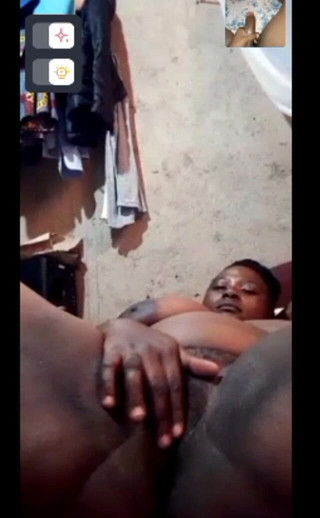 We Always Fuck on Camera