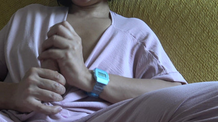 French Stepmommy Butt Fucks Your Asshole