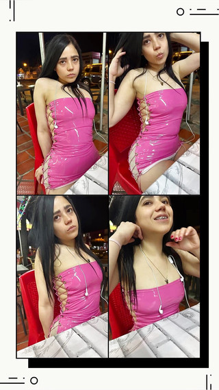 A Beautiful Newly Met Friend Is Humiliated and Fucked by Her Best Friend After Meeting