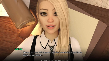 Wvm:horny College Girl Wants Some Dick - S03 the Episode 2