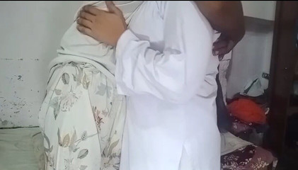 Pakistani Hot Girl Seduc Tution Teacher Indian