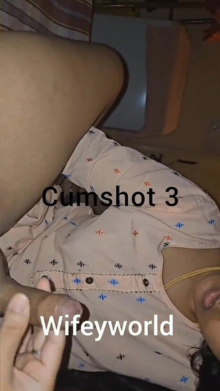 7 Hot Loads Swallowing Compilation