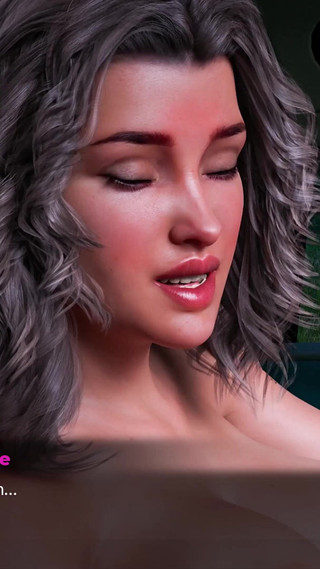 MILF of Sunville Extra Scene Sophia 2.