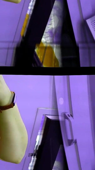 Hot Wife Locked Cuckold Vintage Scrambled Cable Porn Fantasy