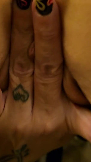 He Filled My Tight Married Pussy