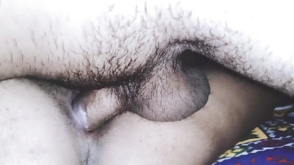 Indian Doggy Style Sex in Bedroom