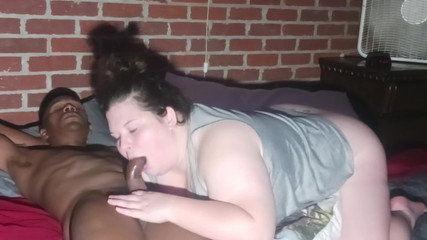 Back of My Throat What a Good Feeling Squeeze the Cum Out Them Sacks