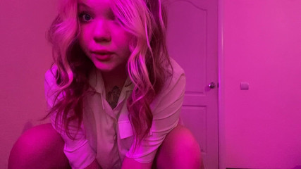 Control of Jerking off Your Dick From the Teacher